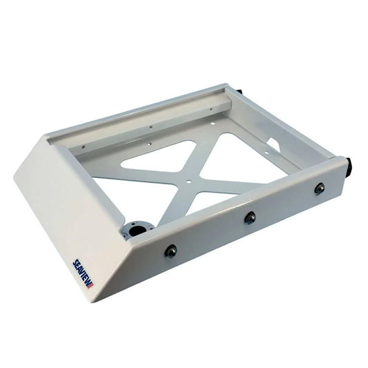 Seaview Starlink Mini Roof Mount - White