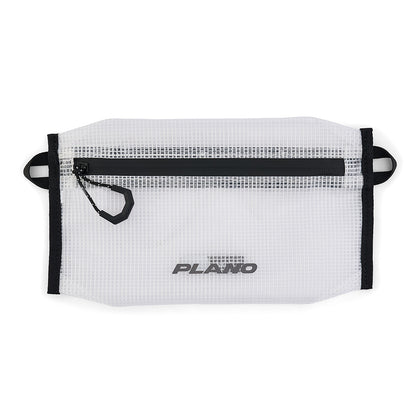 Plano Stowall Zip Pouch - Small - Clear