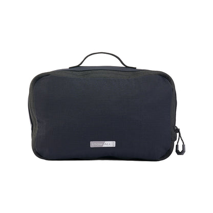 Plano Stowall Packing Cube - Medium - Black