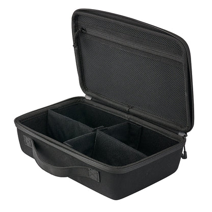 Plano Stowall Gear Case - Medium - Black