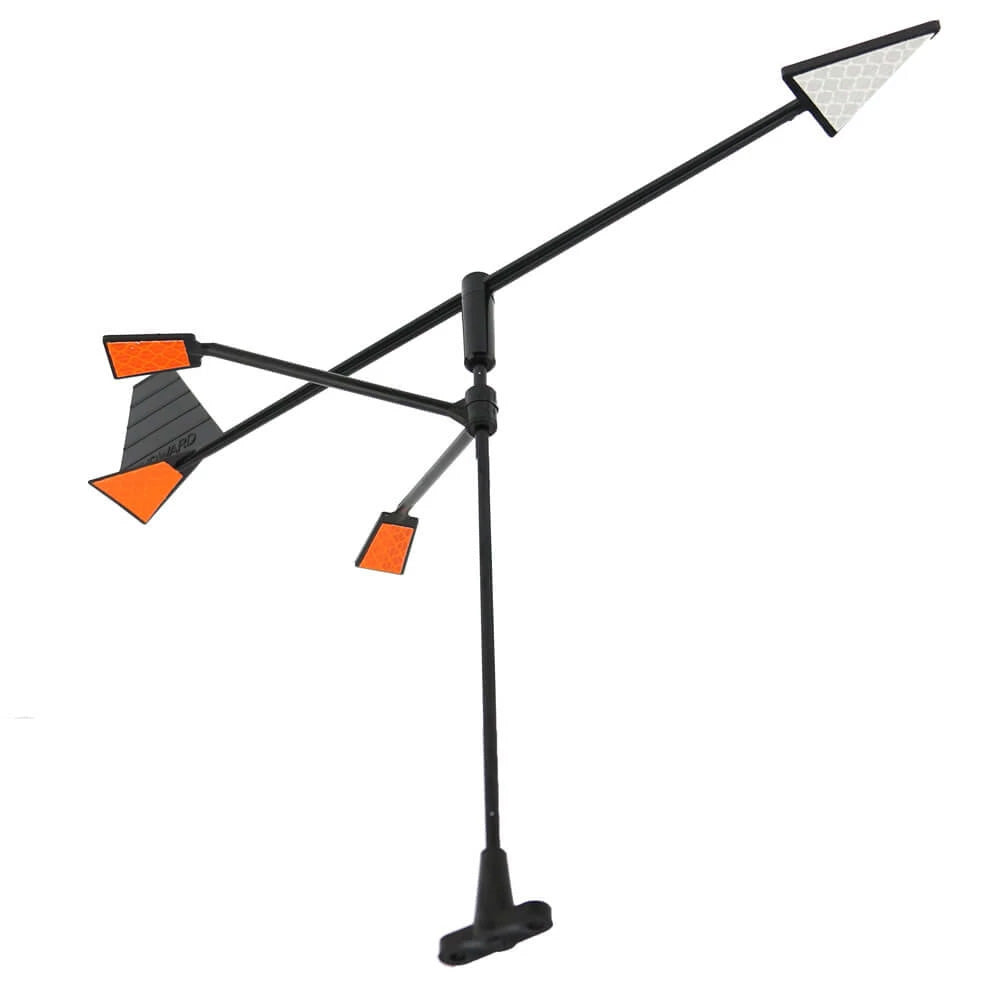 Barton Windicator WP285  Offshore Racing