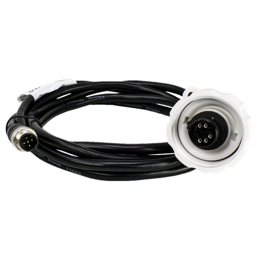 Airmar NMEA 2000 WeatherStation Cable, 5-Pin Device Net Male, 2M
