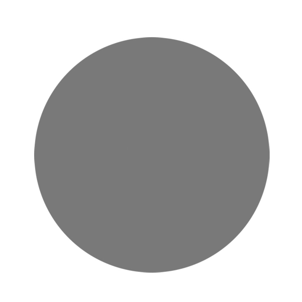 RUPES WETFINISH Foam Abrasive Discs 125MM (5") P3000 Grit - Grey *Box of 20pcs