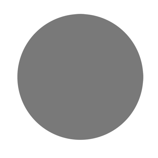 RUPES WETFINISH Foam Abrasive Discs 150mm (6") P3000 Grit - Grey *Box of 20pcs