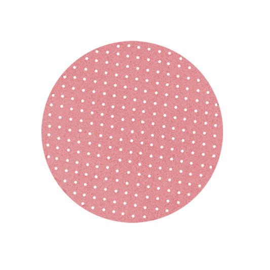 RUPES WET  DRYFINISH Foam Abrasive Discs 75mm (3") - Red - P2000 Grit *Box of 20pcs