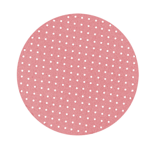 RUPES WET  DRYFINISH Foam Abrasive Discs 150mm (6") - Red - P3000 Grit *Box of 20pcs