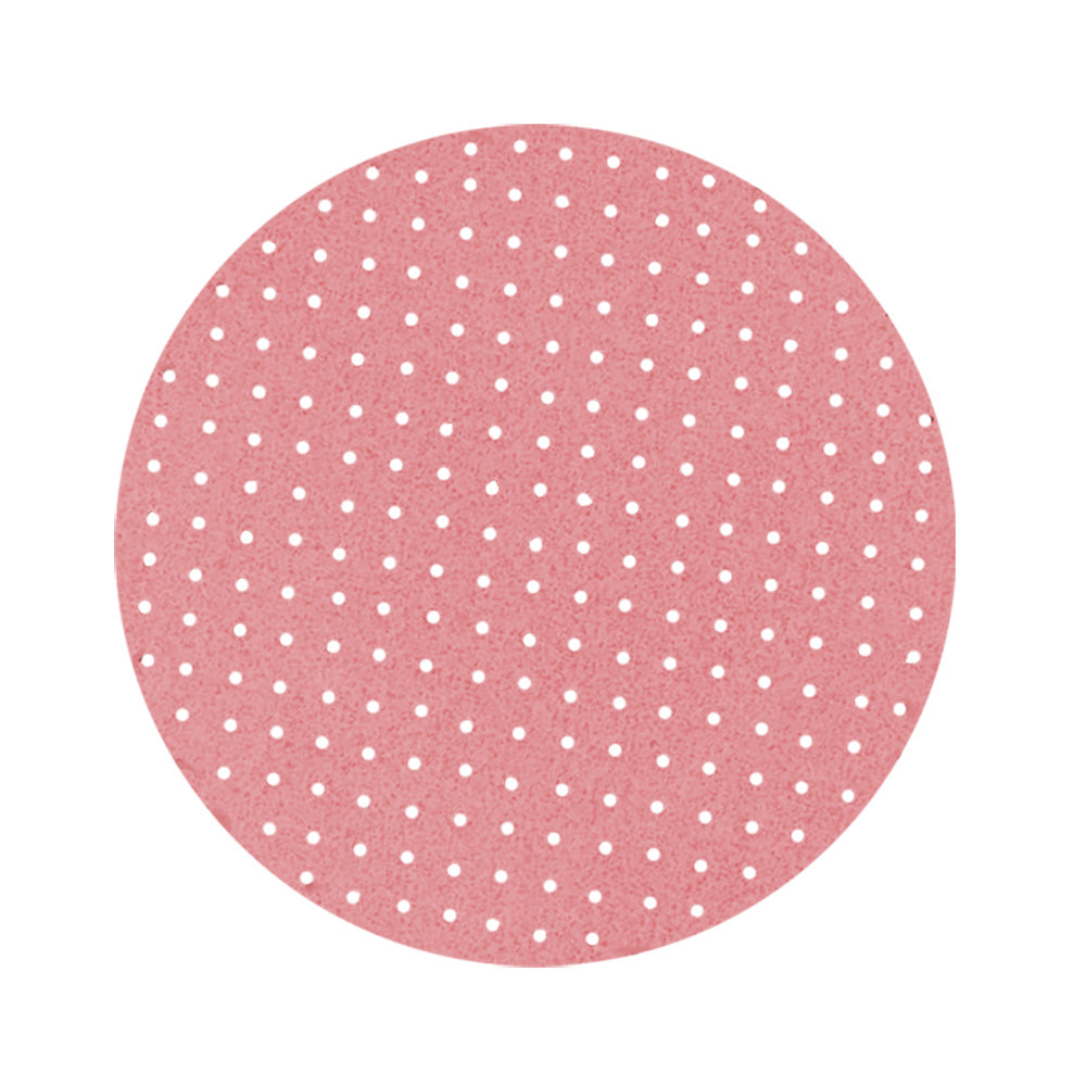 RUPES WET  DRYFINISH Foam Abrasive Discs 125mm (5") - Red - P1500 Grit *Box of 20pcs