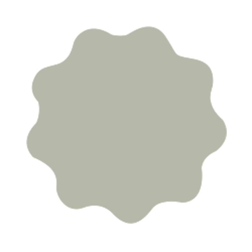 RUPES MICROFINISH Adhesive Denibbing Discs 35MM (1.25") - P2000 Grit *Box of 100