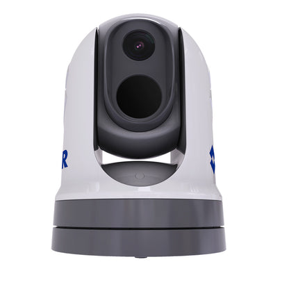 FLIR M364C-USV 9Hz Stabilized Pan  Tilt Thermal IP Camera