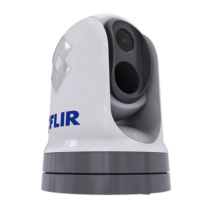 FLIR M364C-USV 9Hz Stabilized Pan  Tilt Thermal IP Camera