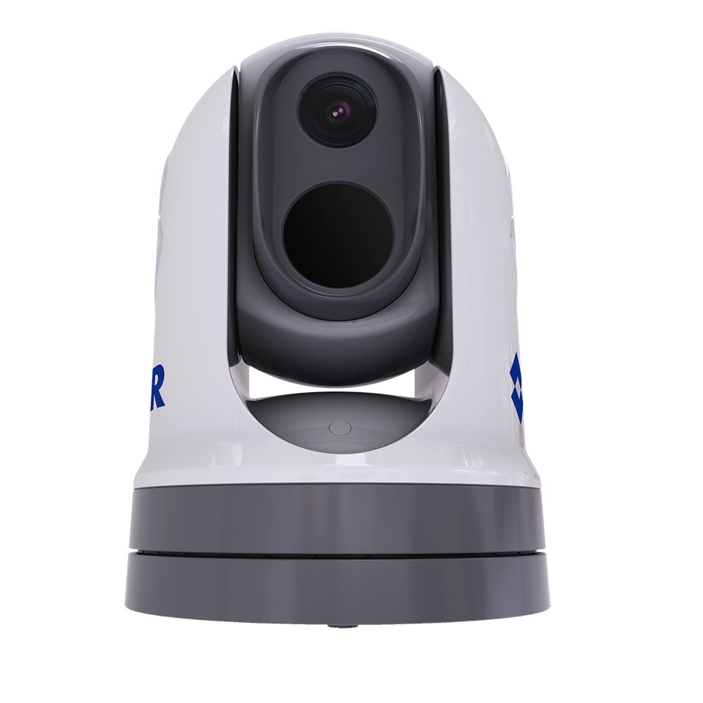 FLIR M364C LR-USV 30Hz Stabilized Pan  Tilt Thermal Long Range IP Camera