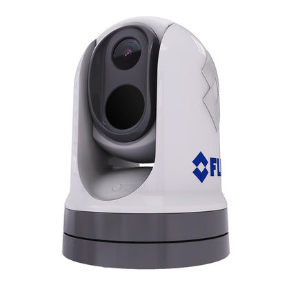 FLIR M364C LR-USV 30Hz Stabilized Pan  Tilt Thermal Long Range IP Camera