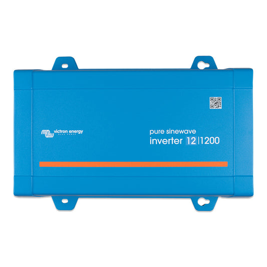 Victron Inverter 12/1200 VE Direct NEMA 5-15R Output Socket