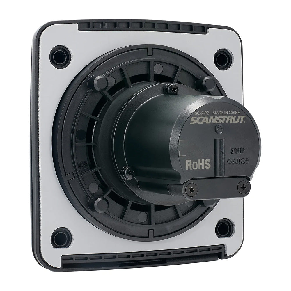 Scanstrut Roam Series 125V 30A AC Power Inlet