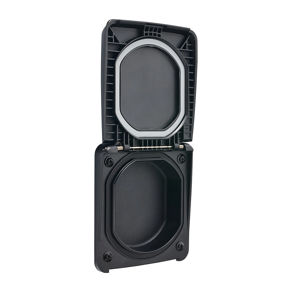 Scanstrut Roam Series Universal Electrical  Utility Housing