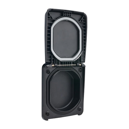 Scanstrut Roam Series Universal Electrical  Utility Housing