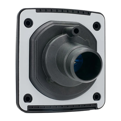 Scanstrut Roam Series Gravity Fill Water Inlet