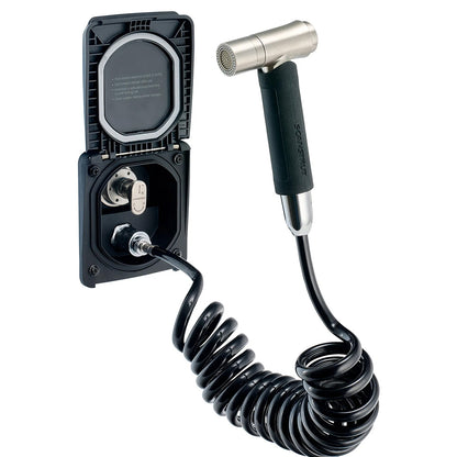 Scanstrut Roam Series Quick Connect Hot/Cold Water Outlet
