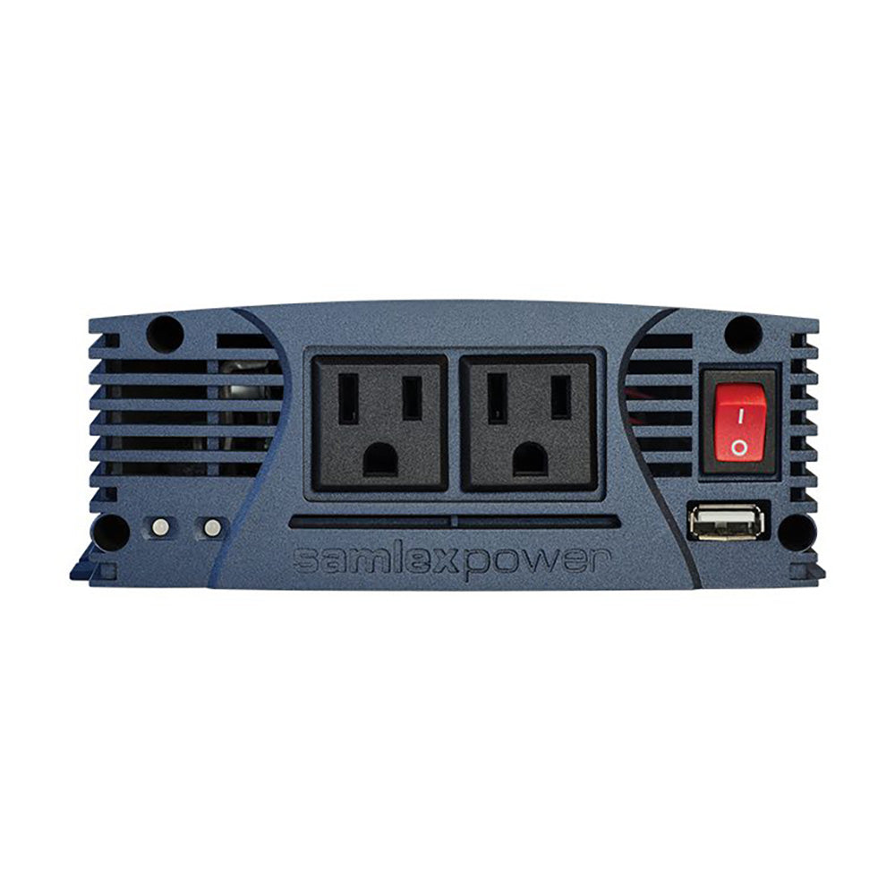 Samlex NTX-400-12 Pure Sine Wave Inverter - 400W