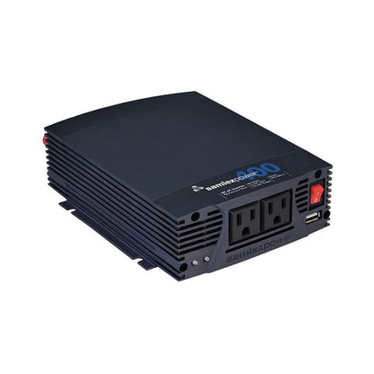 Samlex NTX-400-12 Pure Sine Wave Inverter - 400W