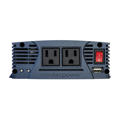 Samlex NTX-600-12 Pure Sine Wave Inverter - 600W