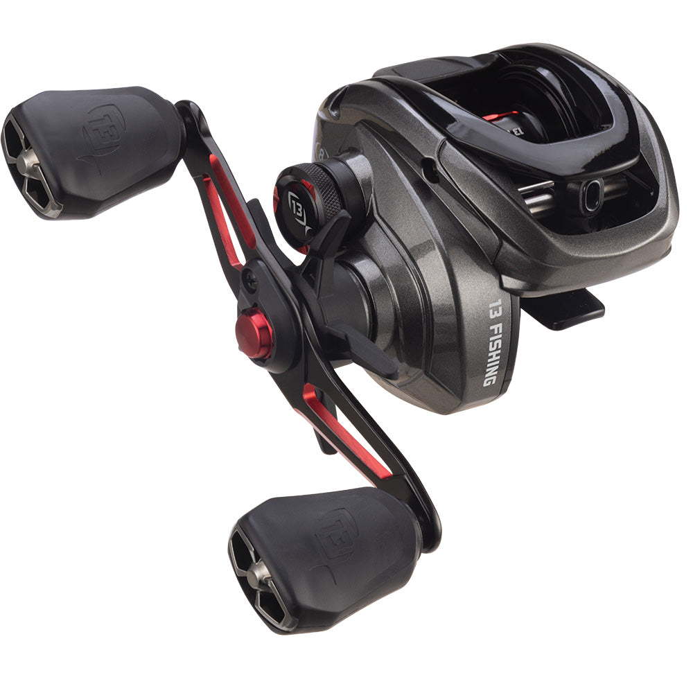 13 Fishing Shyft Casting Reel 150 7.1:1 Right Hand