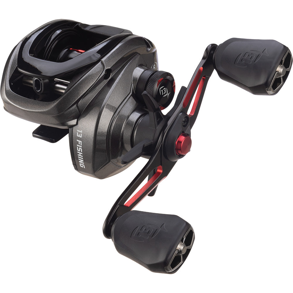 13 Fishing Shyft Casting Reel 150 8.1:1 Left Hand