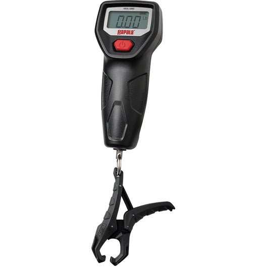 Rapala Fisherman's Scale 50