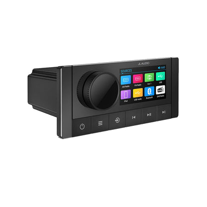 JL Audio A60 Marine Head Unit