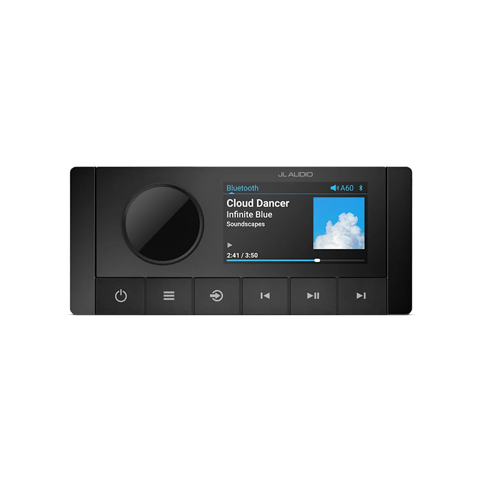 JL Audio A60 Marine Head Unit