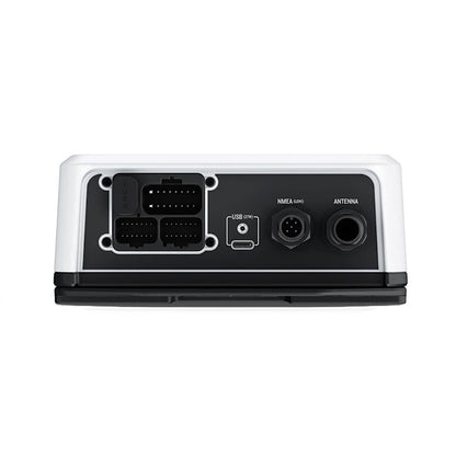 JL Audio A60-H Hideaway Marine Head Unit
