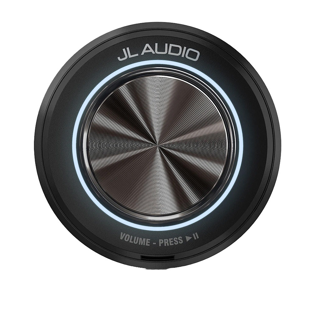 JL Audio R5 Single Stereo Volume Controller