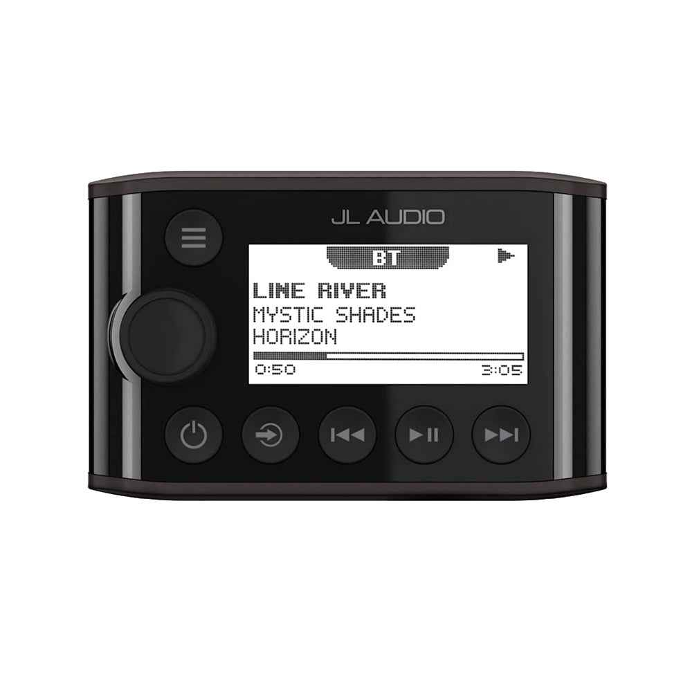 JL Audio NRX-300 Wired Remote