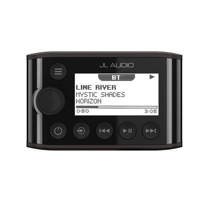 JL Audio NRX-300 Wired Remote