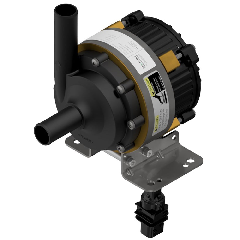 Johnson Pump C096 Plastic 24V Circulation Pump