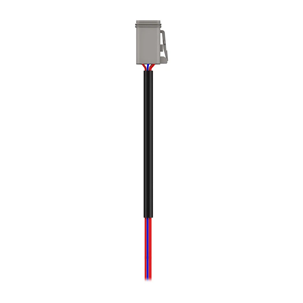 JL Audio Coaxial Speaker Harness Connector - 6-Pin