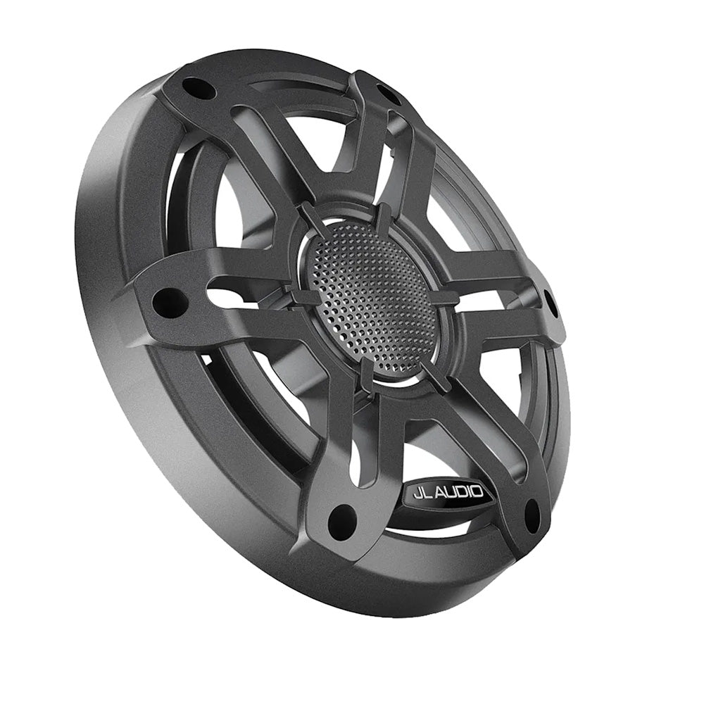 JL Audio M200 6.5" Grey Sport Single Speaker Grille