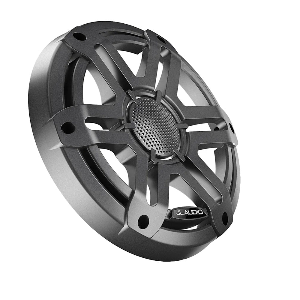 JL Audio M200 7.7" Grey Sport Single Speaker Grille