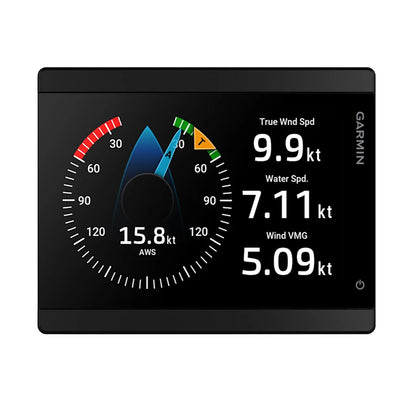 Garmin GMI 40 Marine Instrument Display