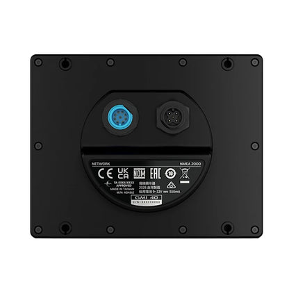 Garmin GMI 40 Marine Instrument Display