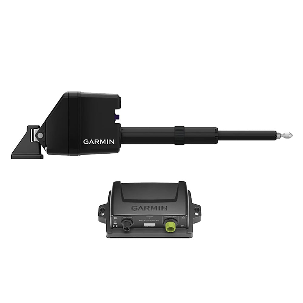 Garmin Reactor 40 Sail Corepack w/SmartDrive - No Display