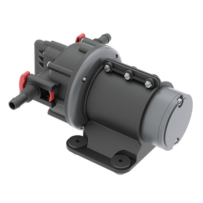 Johnson Pump Aqua Jet II WPS 3.5 GPM - 12V - GSP 2.8 Bar