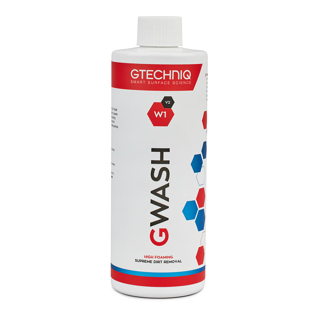 Gtechniq Auto GWash 250ML