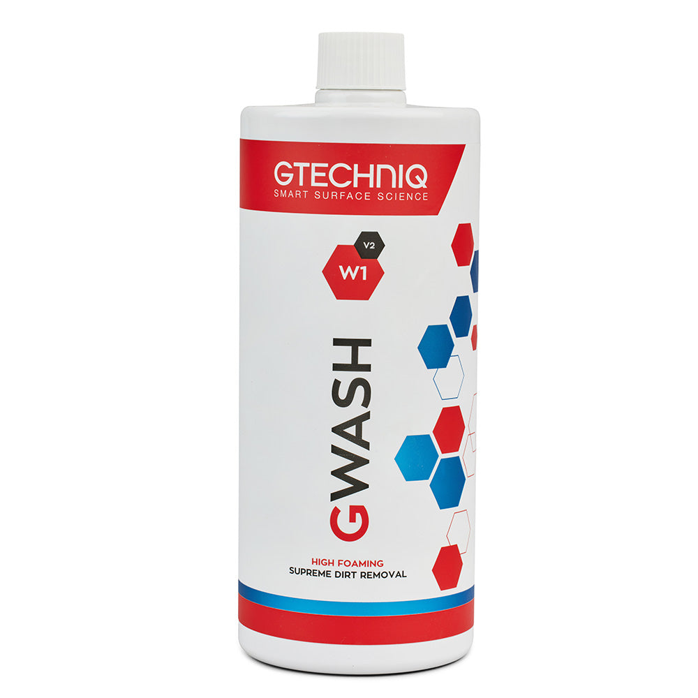 Gtechniq Auto GWash - 500ML
