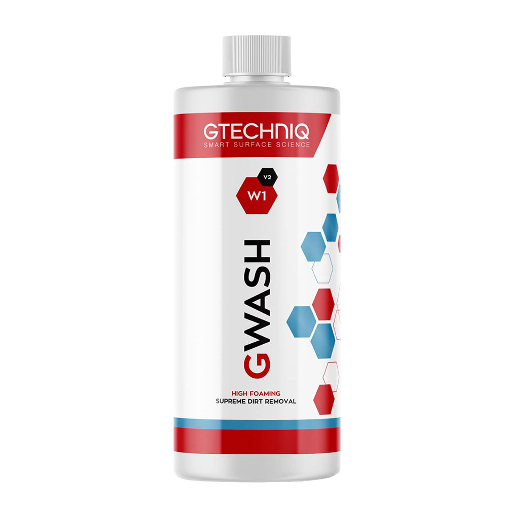 Gtechniq Auto GWash - 1 Liter