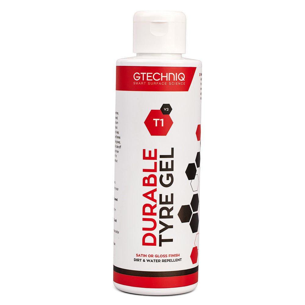 Gtechniq Auto T1v2 Durable Tyre Gel - 500ml