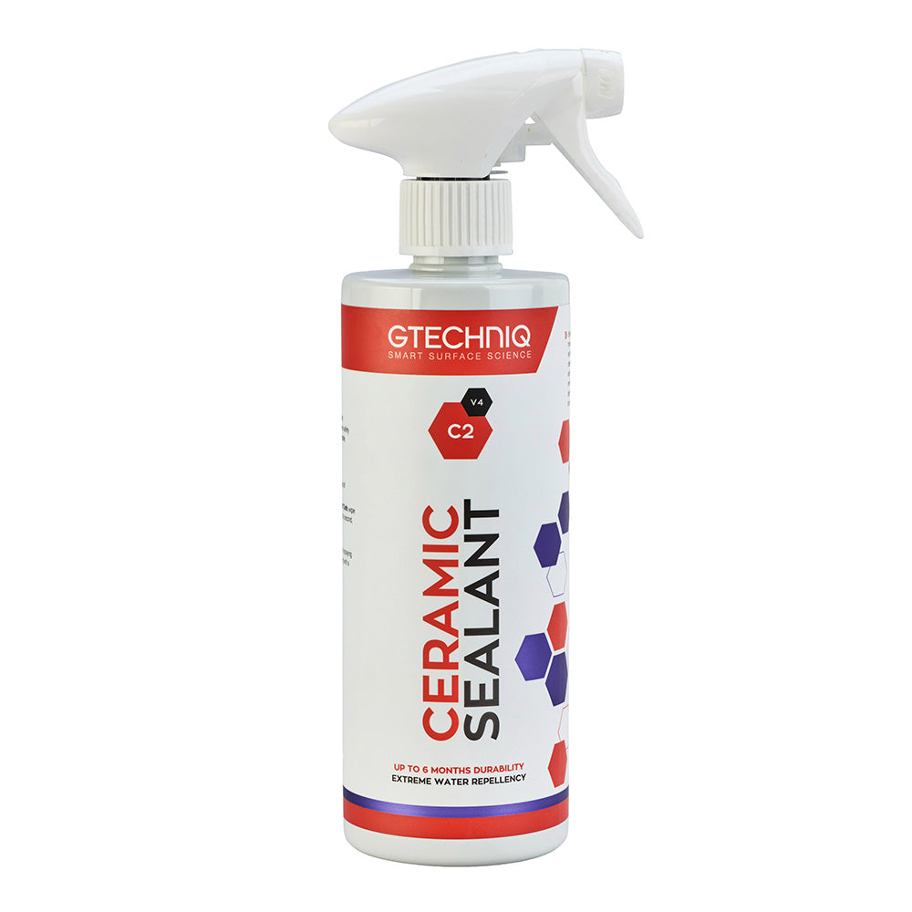 Gtechniq Auto C2 Ceramic Sealant - 1 Liter