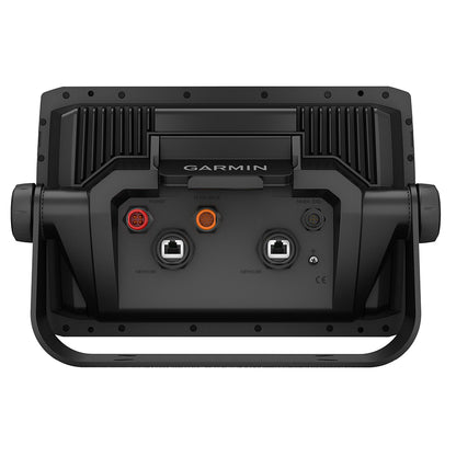 Garmin ECHOMAP Ultra 2 106sv w/GT56UHD-TM Transducer - Garmin Navionics+ *Remanufactured