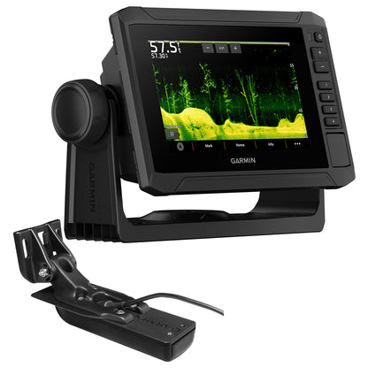 Garmin ECHOMAP UHD2 74sv Chartplotter/Fishfinder Combo w/US Coastal Maps  GT54UHD-TM *Remanufactured