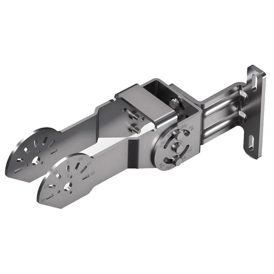 Garmin Jack Plate Mount f/LiveScope 2 Transducer Series